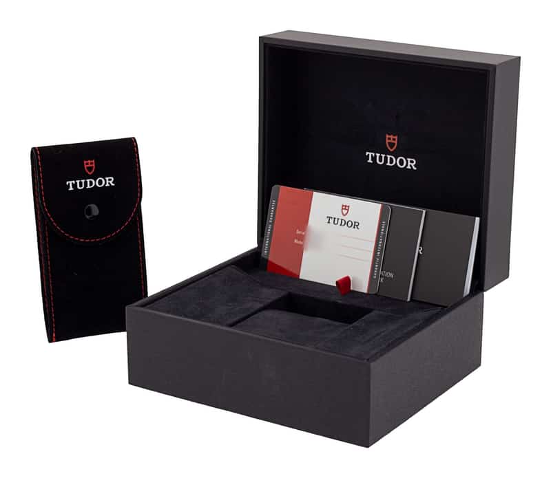 Tudor Black Bay M79230N-0008